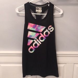 COPY - adidas ultimate tank